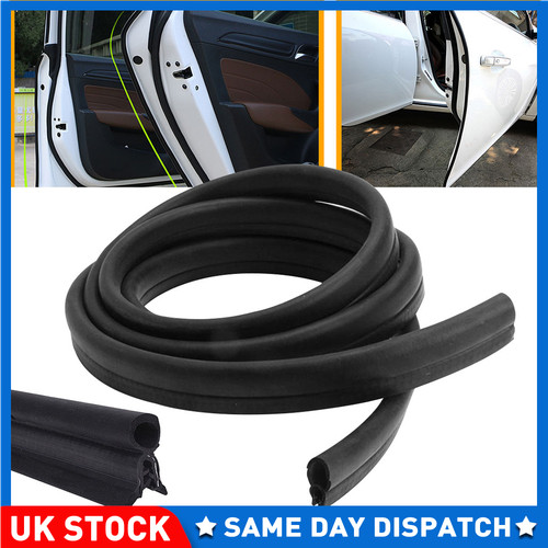 Universal car door - door, seal