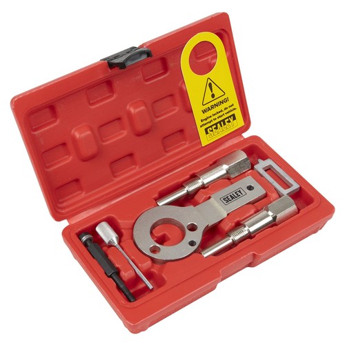 Sealey diesel engine timing - diesel,