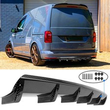 For VW Caddy MK3 MK4 MK5 Rear