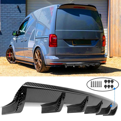 For caddy mk3 - vw, rear