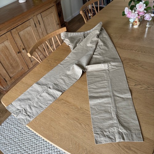 Hackett cotton sanderson tan - cotton,