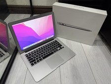 Apple MacBook Air 13.3" Mid