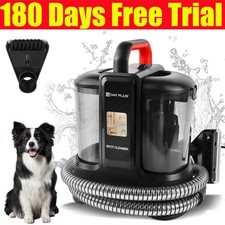 2025 Spot Cleaner Pet Carpet &