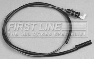 Accelerator cable fits citroen - accelerator,