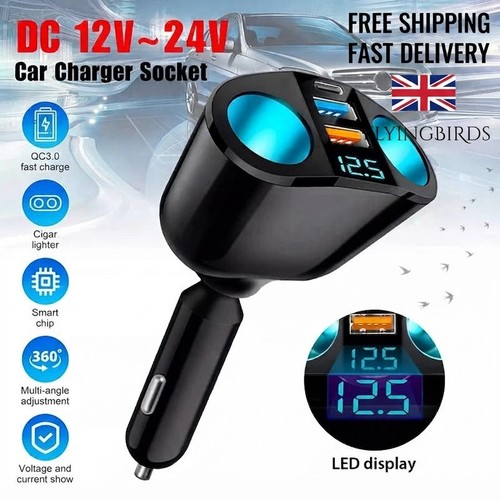 Car cigarette lighter socket - car,