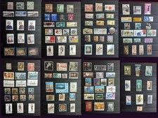 Great Stamp Collection From