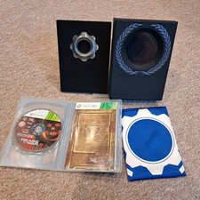 Gears of War 3 Limited