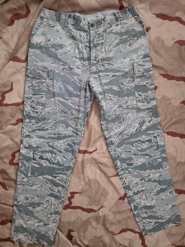 Usaf tiger stripe camo - usaf,