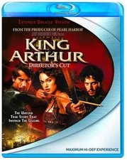 King Arthur (Director's Cut)