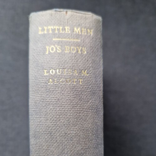 Little men s - little, jo's