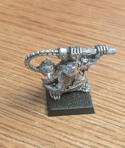 Skaven plague censer - skaven,