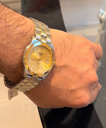Tissot 1853 swiss men - pr, 50