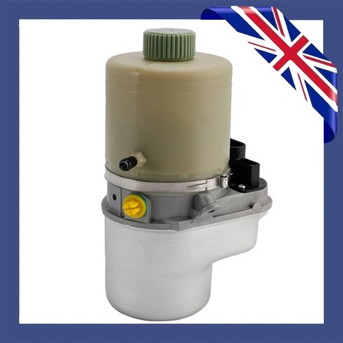 Electric power steering pump - power,