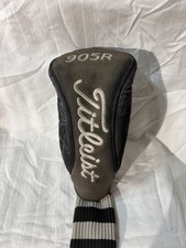 Titleist 905R Pro Titanium