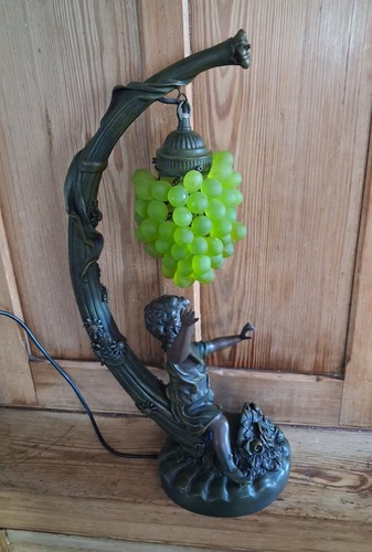 Widdop bingham table lamp art - widdop,