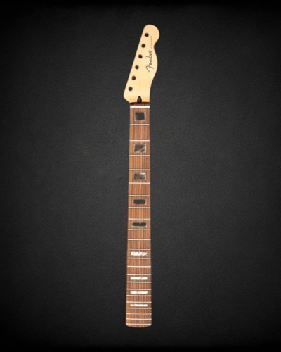 Telecaster fender neck player - neck,,