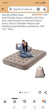  Double Self Inflatable