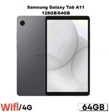 Samsung Galaxy Tab A11 LTE
