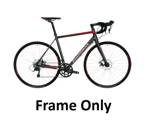 Boardman comp 700c alloy road - boardman,
