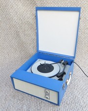 SUPERB BLUE FIDELITY