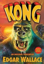 Kong original screenplay - original,