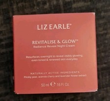 Liz Earle Revitalise & Glow