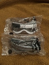 Star Wars The Last Jedi 3D Glasses