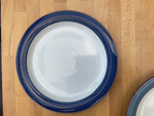 Denby storm plum purple - (, and