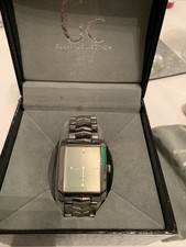 Guess Collection Men’s Watch