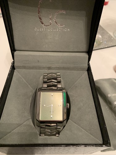 Guess collection men watch - men’s,