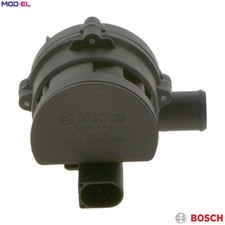 AUXILIARY WATER PUMP (COOLING