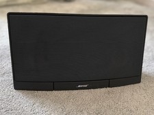 Bose Lifestyle RoomMate Center