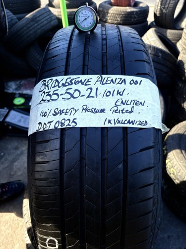 Bridgestone alenza 001 - bridgestone,