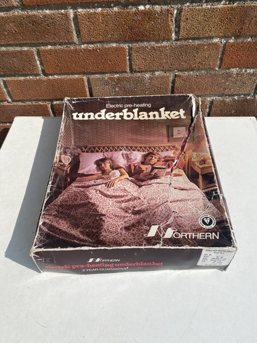 Vintage northern electric - northern,