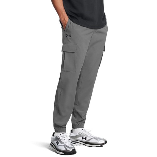 Under armour cargo pant woven - under,