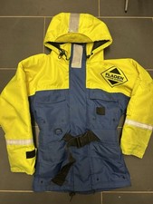 Fladen Floatation Jacket Size