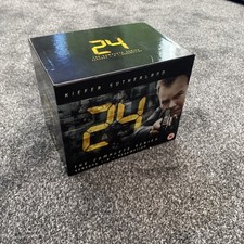 24 - The Complete Series -