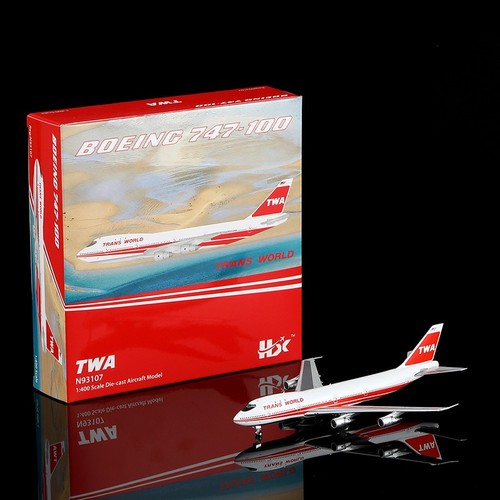 Models 400 twa - models 1:400,