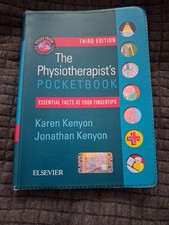 Physiotherapy Pocketbooks