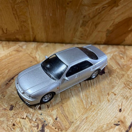 Kyosho nissan skyline - kyosho,
