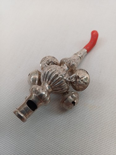 Antique victorian hallmarked - victorian,