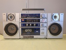 JVC PC-150LD VINTAGE BOOMBOX