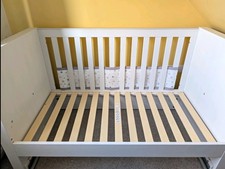 Mamas And Papas Franklin CotBed