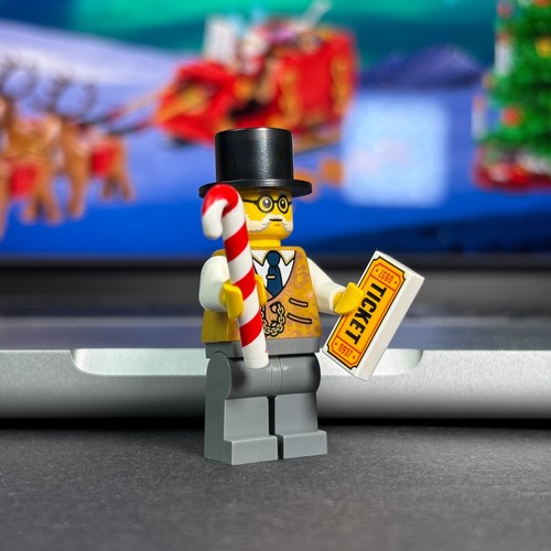 Lego winter village - lego®,
