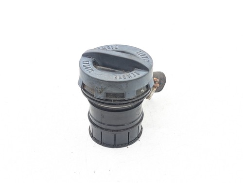 Fuel filler cap neck jaguar - fuel,