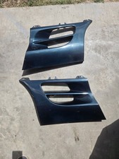 Toyota Mr2 Vents