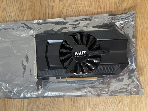 Palit geforce gtx - gtx, graphics