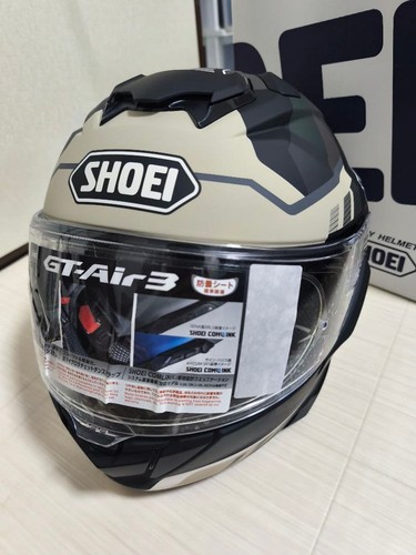 Shoei air3 boldaro tc 11 - xl,