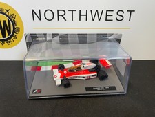 PANINI/ALTAYA 1:43 SCALE