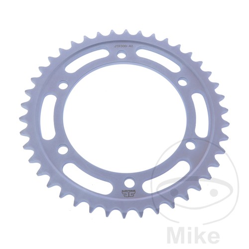 Sprocket teeth pitch 525 - 42,